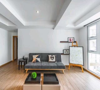 APARTAMENTO AMUEBLADO EN VENTA📍Edificio Cityhaus, Zona 10