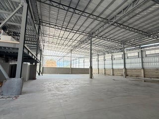 Bodegas nuevas en renta en Carretera al Atlántico – Operación 24 horas - 2