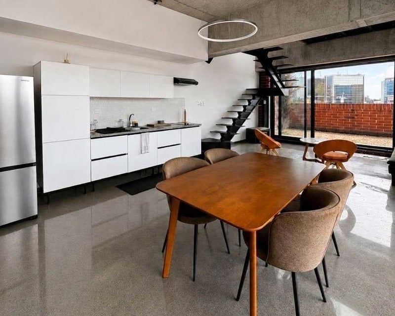 APARTAMENTO EN VENTA 📍 Edificio 4Venecia, Zona 4
