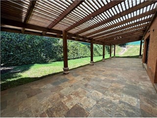 Casa en Venta en Encinos de Muxbal, CAES - 3