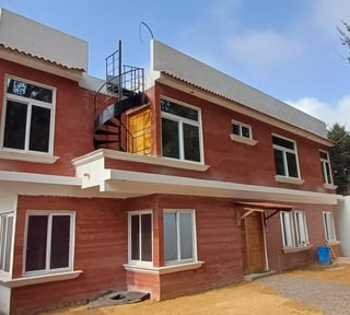 Casa en Venta o Renta en Santiago Sacatepéquez