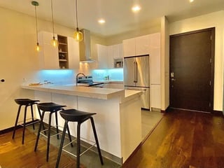 NOGALES DE CAYALA / Apartamento en VENTA – Cayalá, Zona 16 - Image 14