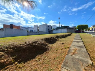 VENTA Terrenos Zona 16 Hacienda Real - 3