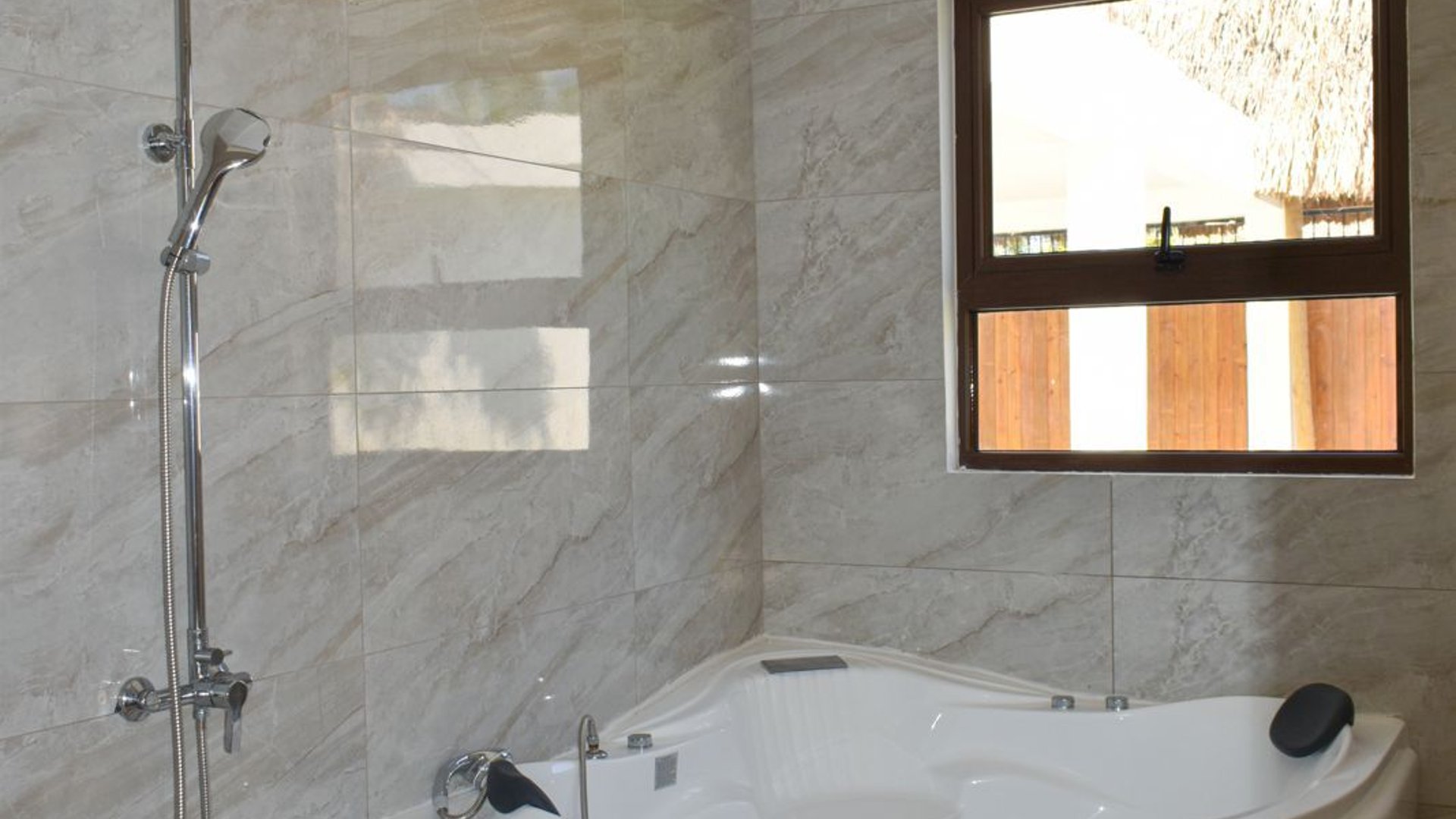 CASA EN VENTA VILLA EN MONTERRICO/TAXISCO  - Miniatura 10