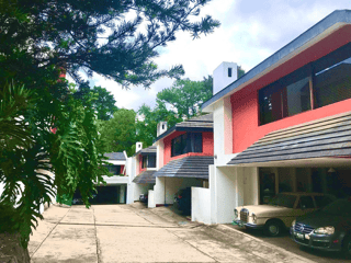 Casa en condominio en Venta zona 15 Vista Hermosa 1 - 3
