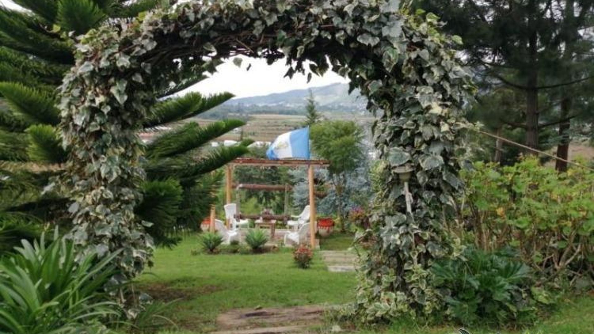 Hermoso hotel en venta en Santa Apolonia, Chimaltenango - Miniatura 5