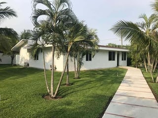 Rento Villa para 18 personas en Monterrico desde Q4,500, VIlla #6 - 4