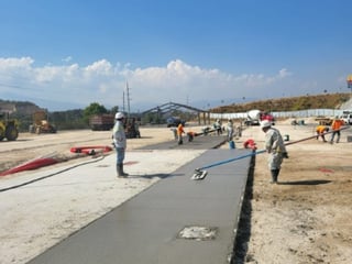 Bodega en Venta KM 18 Villa Canales e Intersección VAS - 4