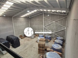Warehouse for Rent San José Pinula, Guatemala - 4