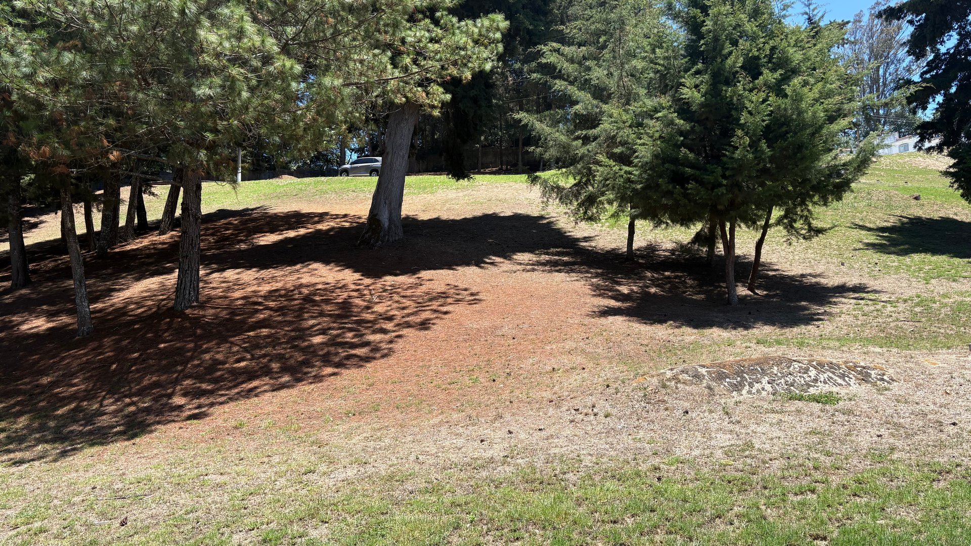 Construya la casa que quiere en este amplio terreno