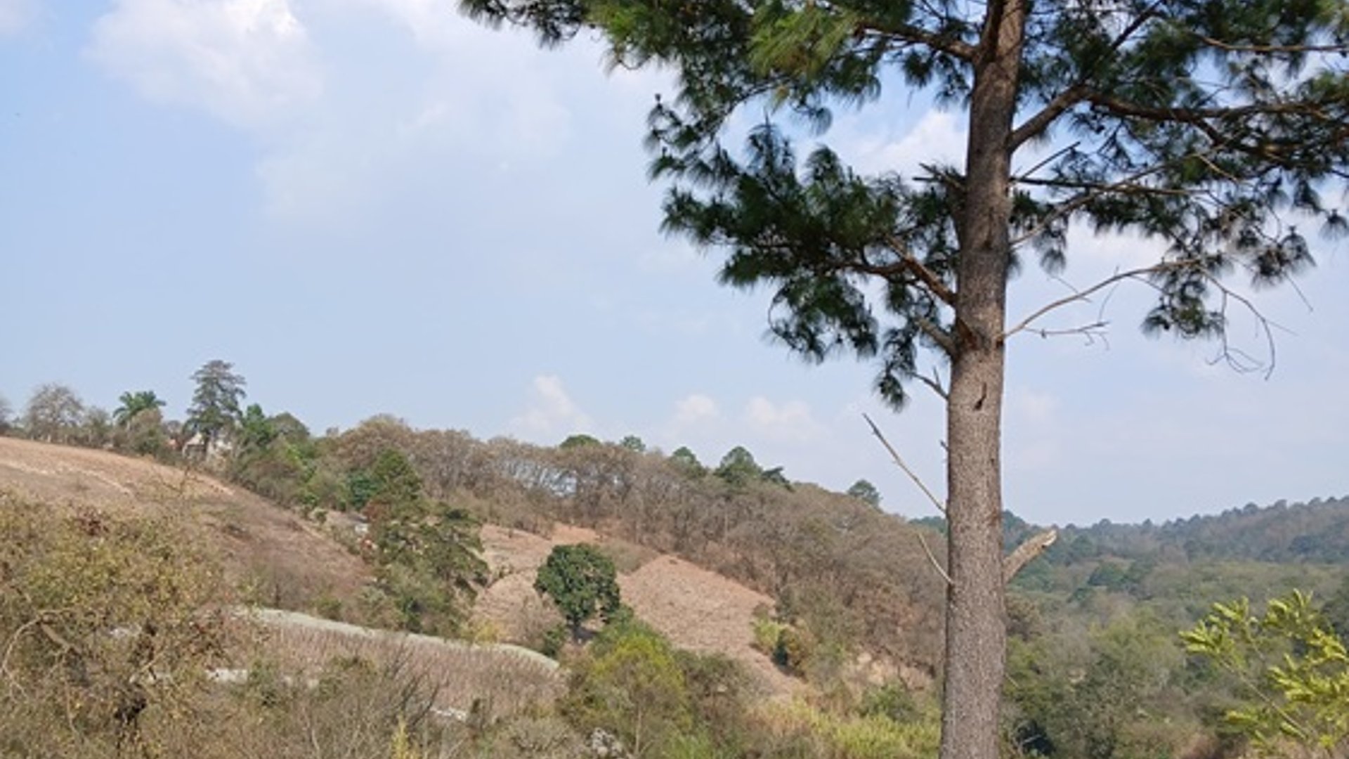 Vendo terrenos en Hacienda Lo de Reyes, San Pedro Ayampuc - Miniatura 2