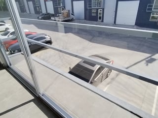 Ofibodega en renta NUEVA en Carretera al Salvador - 5