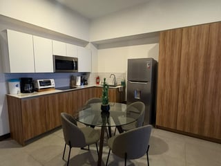 Apartamento en Alquiler / Venta Edificio Elemento, zona 13 - 2
