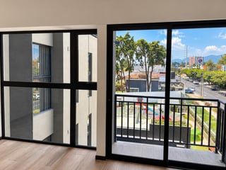 Apartamento en Altaire, zona 11 - 2
