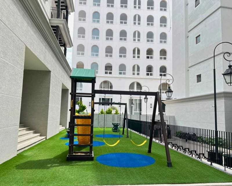 PENTHOUSE EN RENTA – NOGALES, CAYALÁ, ZONA 16