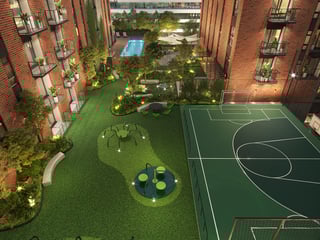 Modra II y III, apartamentos en planos en venta, zona 4 - Image 6