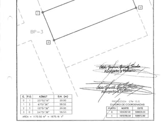Terreno en Venta en El Pulté Golf, zona 16  - 4