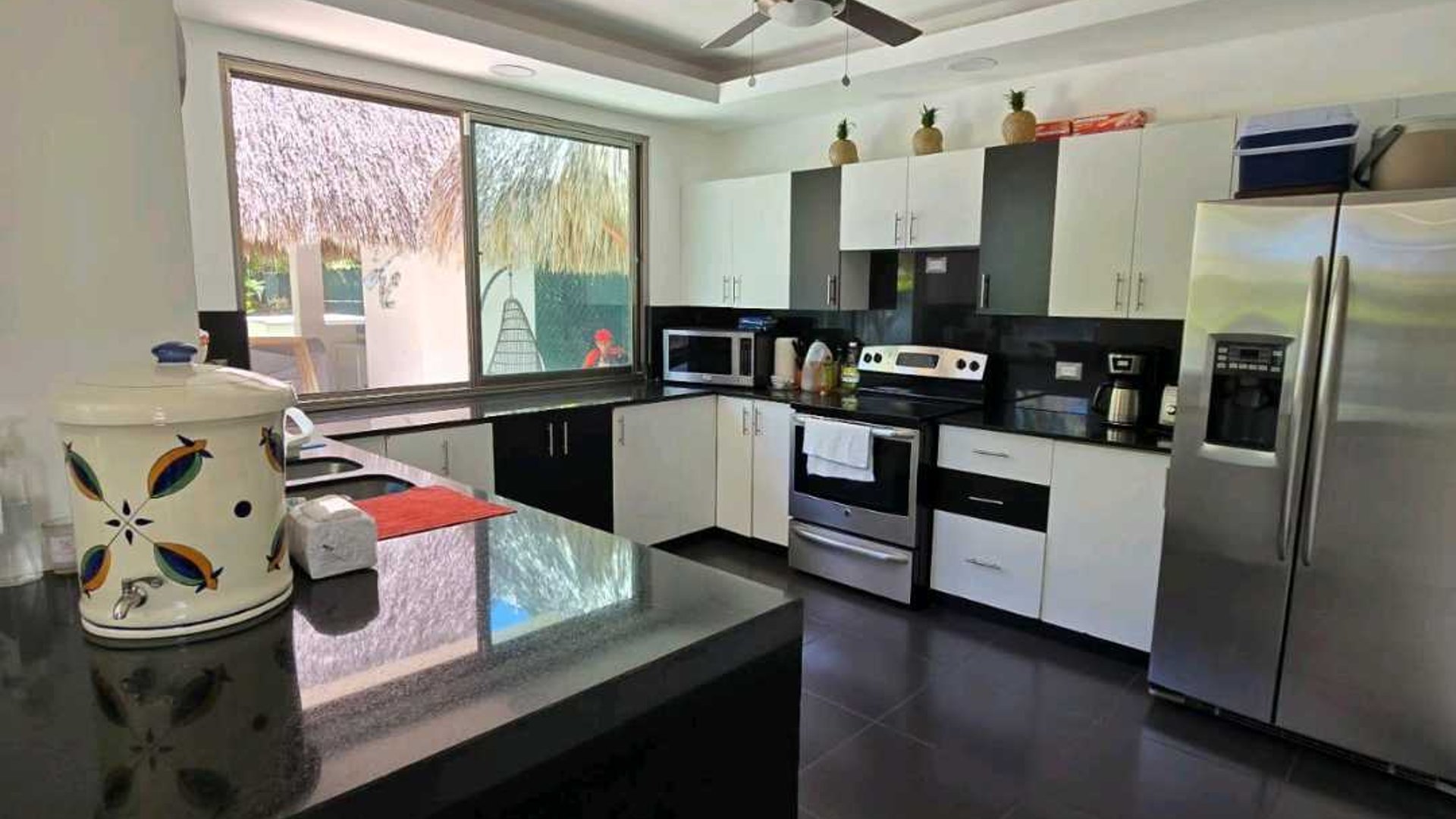 CASA DE PLAYA EN VENTA ???? Condominio Pérgolas del Mar, Puerto Quetzal - Miniatura 31