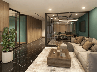 ALESSA - Apartamento en  Venta  | Oportunidad de Cesión de Derechos , zona 13 - 2