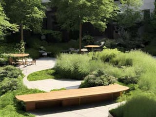 Exclusivo Apartamento en venta en la zona 14 - 5