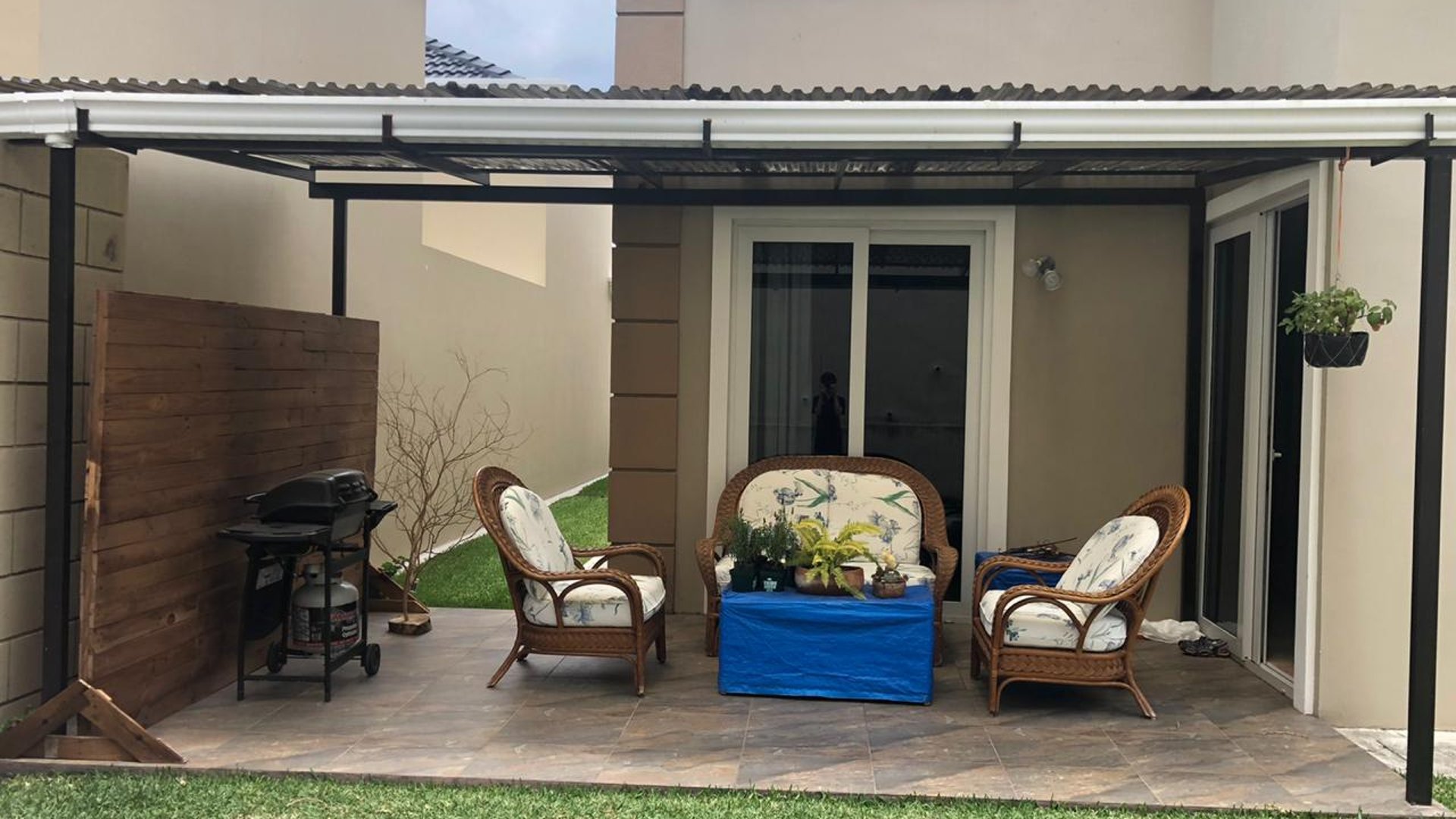 Villas de Entreverdes CES, Fraijanes km.21.4 Venta - Miniatura 6