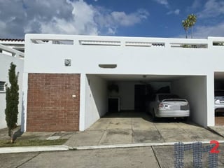 Casa tipo Townhouse en Renta, Zona 16 (R10538) - 2