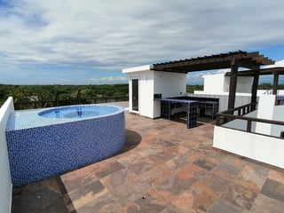 Penthouse  en VENTA en Monterrico - 4