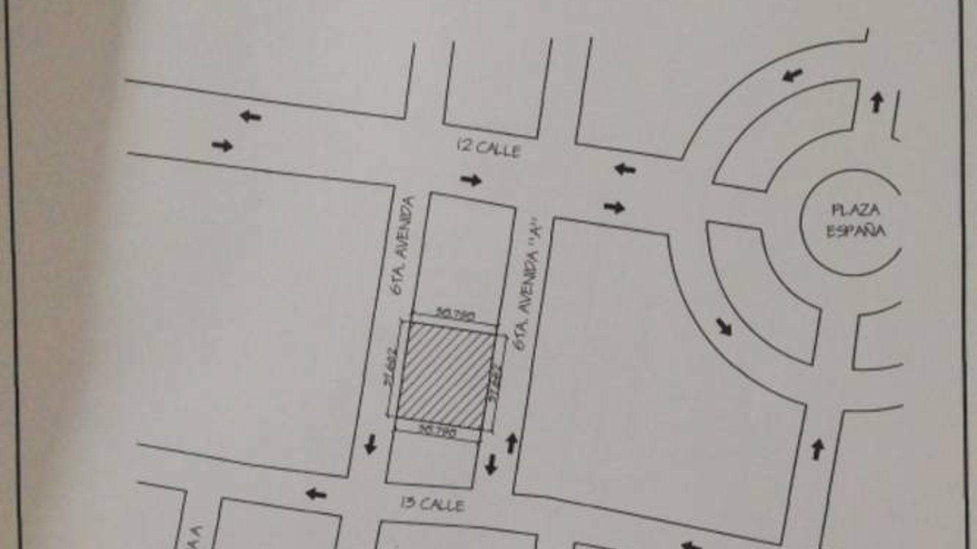 Edificio en Renta, Zona 09 (R10418) - Miniatura 26