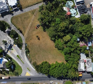 TERRENO EN VENTA EN PUERTO DE SAN JOSE