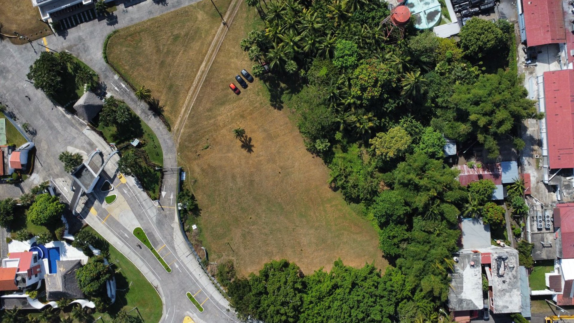 TERRENO EN VENTA EN PUERTO DE SAN JOSE