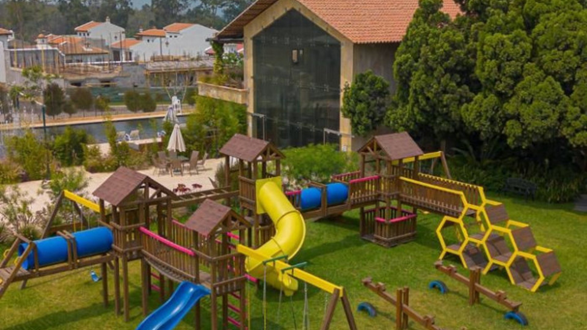Apartamento en Venta Club Residencial Antigua Guatemala - Miniatura 8