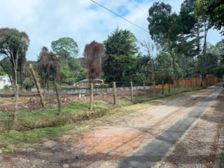Terreno Residencial en Venta El Encinal Tronco 2 Mixco - 5