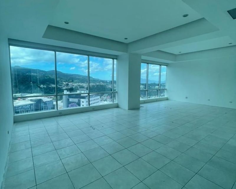 Oficina en Venta Zona Pradera, zona 10  Guatemala
