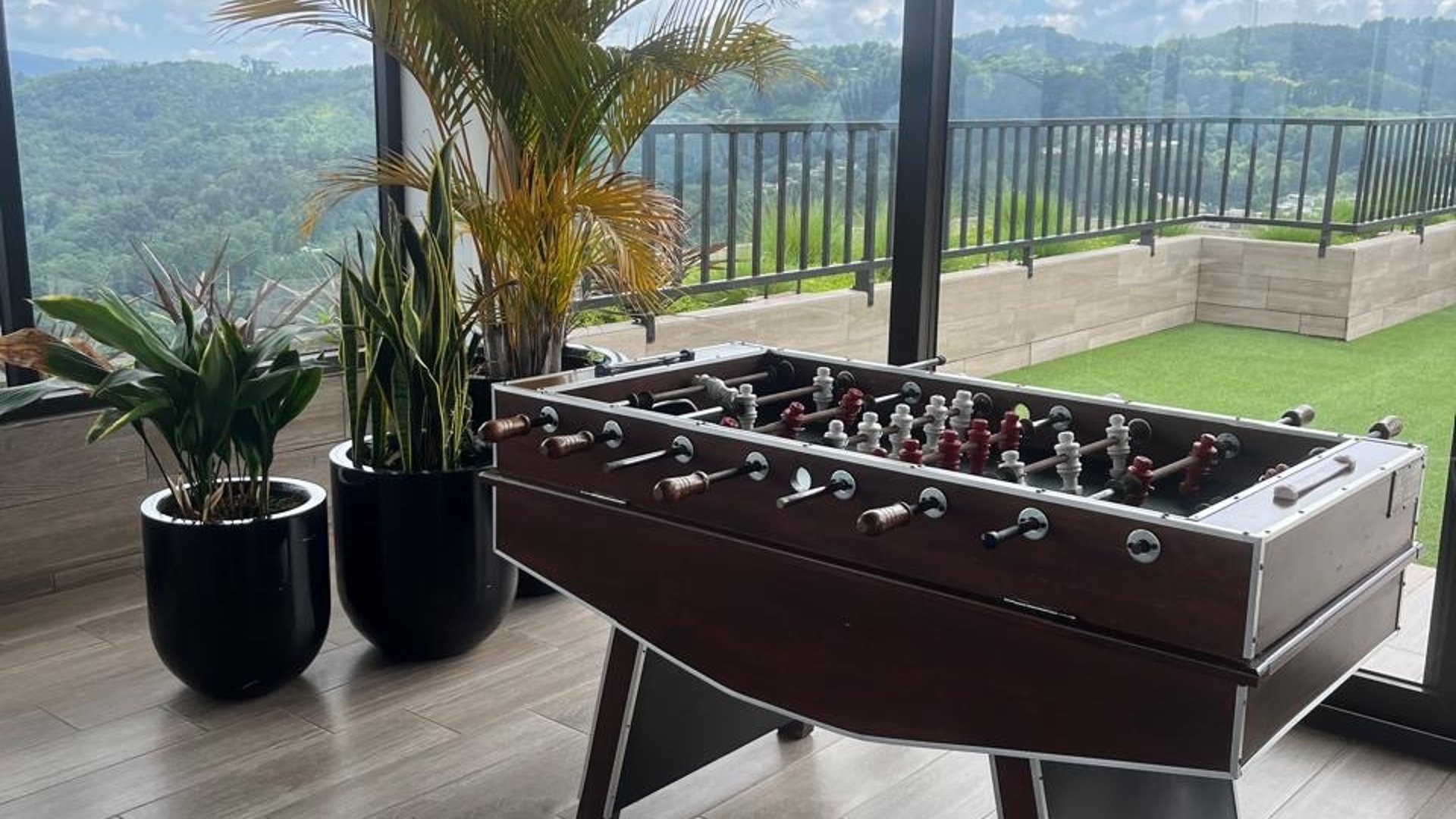 Apartamento en Venta y Renta – Edificio Nagano, Piedra Parada - Miniatura 8
