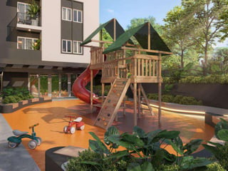 Apartamento en construcción en Venta en Zona 17 - 5