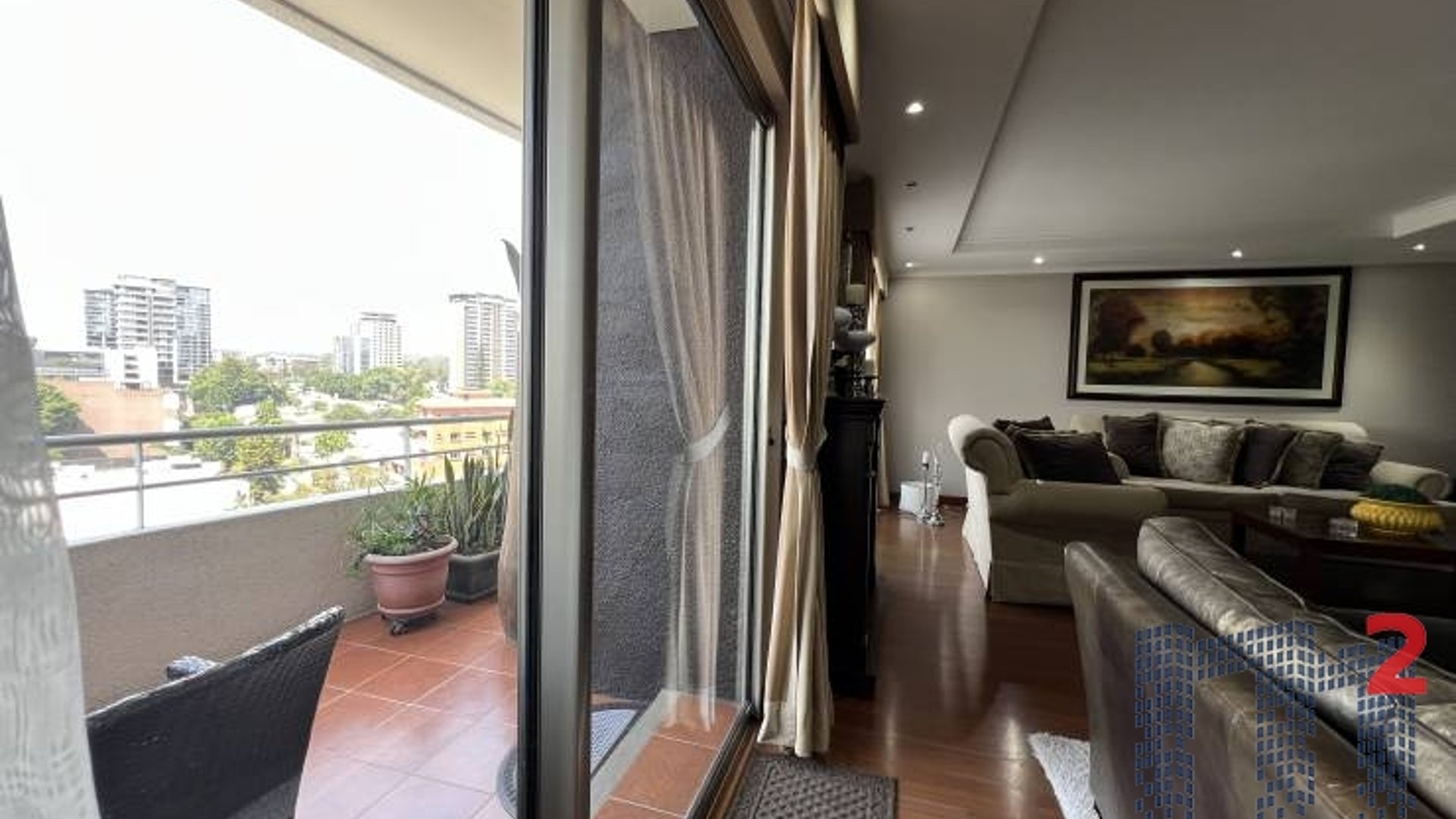 Apartamento en Renta, Zona 15 (R10363) - Miniatura 3