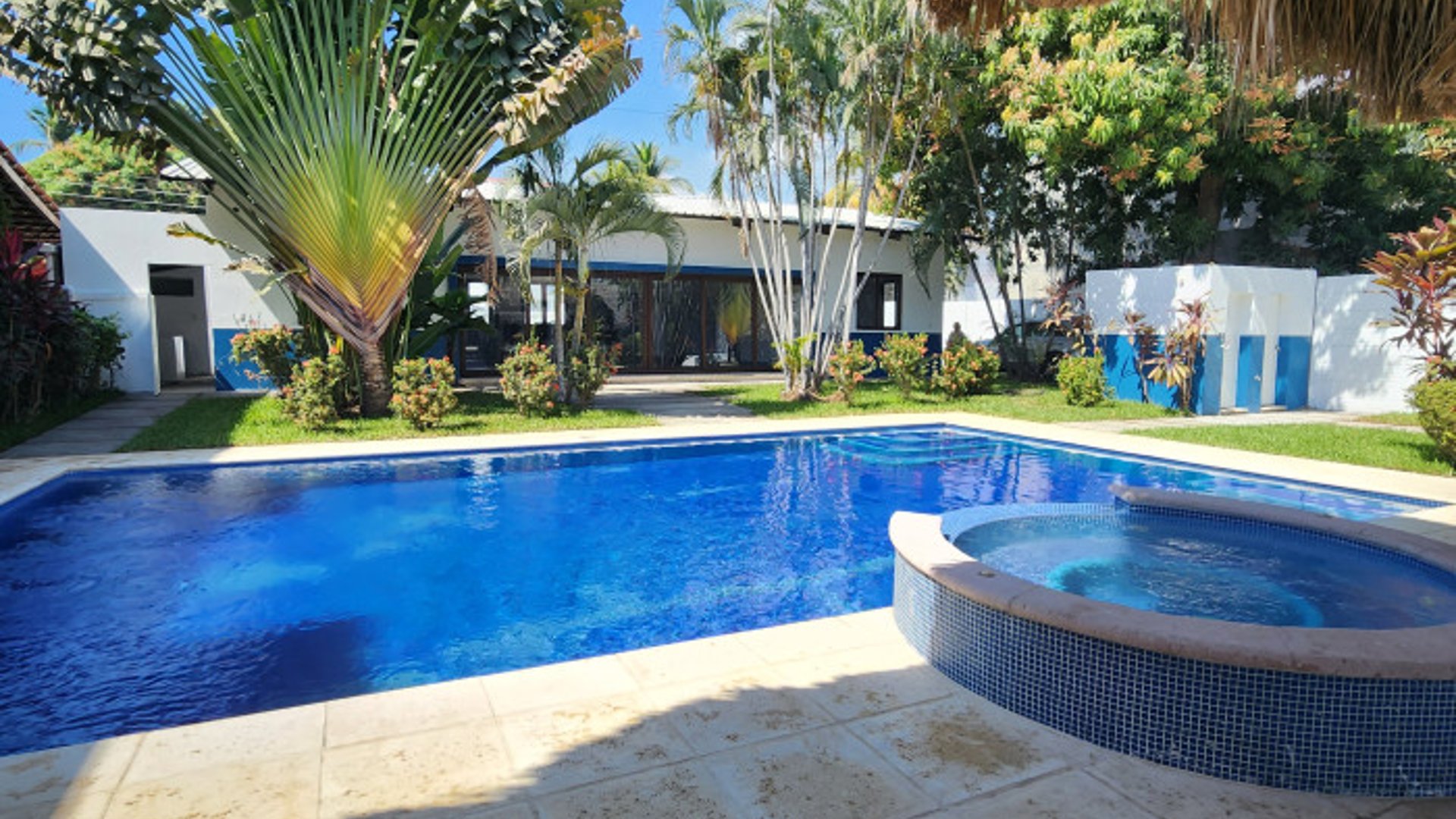 En Venta casa en Likin Puerto Quetzal - Miniatura 13
