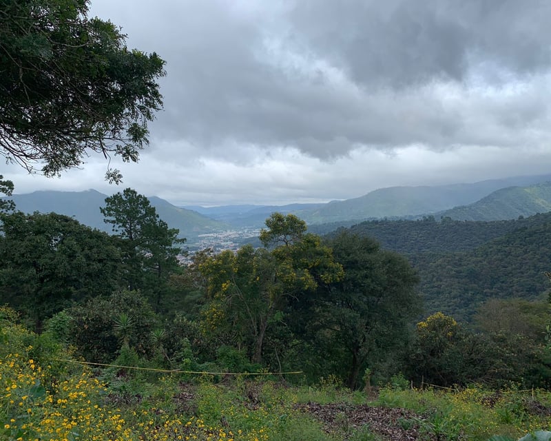 Terreno en venta a pocos minutos de La Antigua