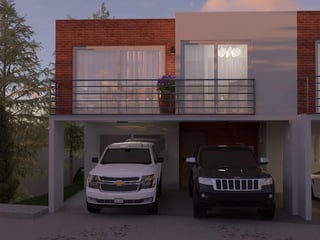 House for Sale: 4 Bedroom in Fraijanes, Guatemala - desde USD 179,200 - Image 5