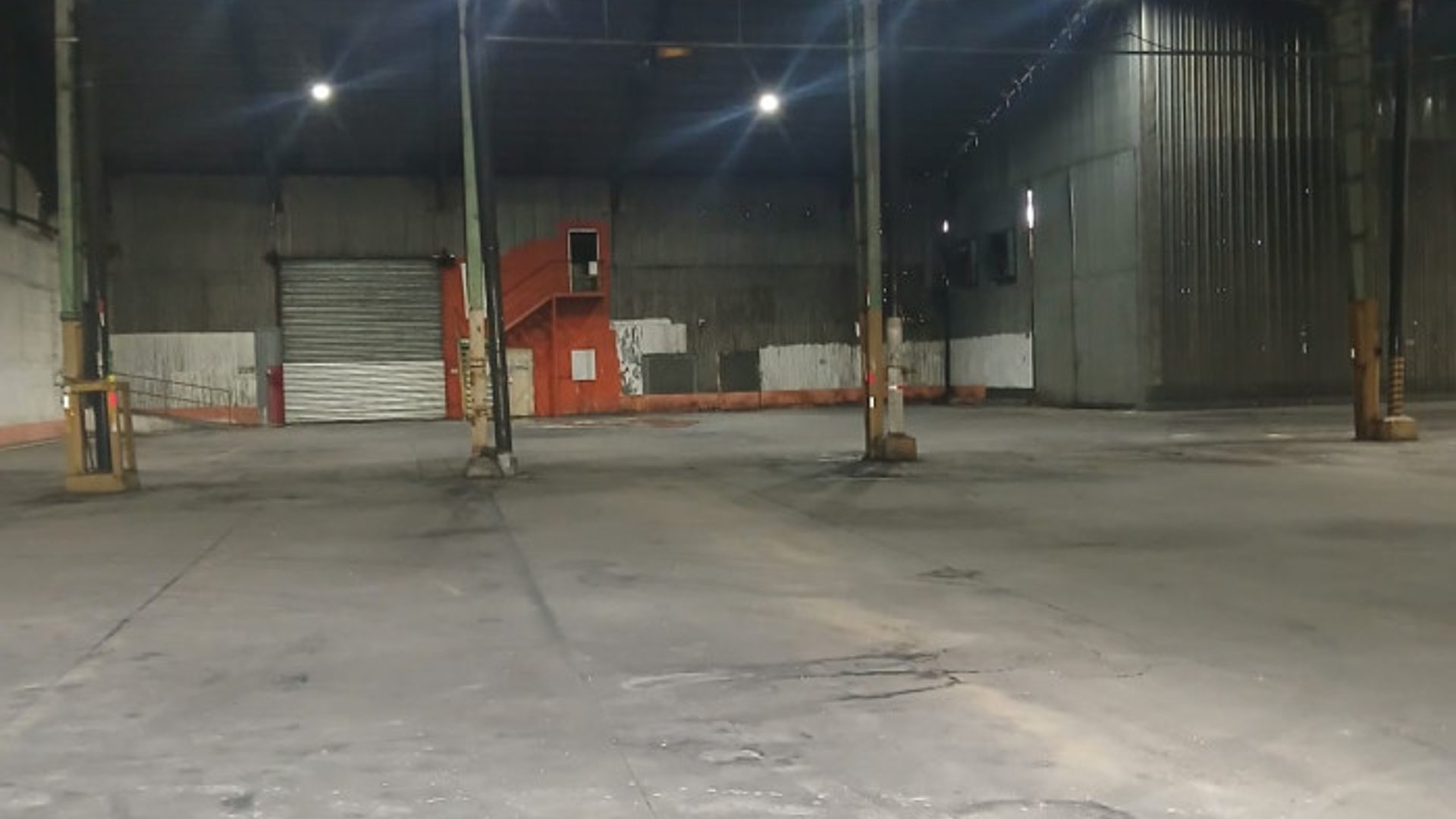 Bodega de 11,520 m2 en Alquiler carretera Escuintla - Miniatura 9