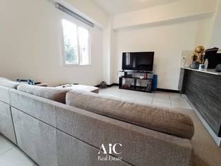 APTO. EN VENTA ZONA 16 P/ INVERSIÓN 3 HABITACIONES, EDIF. HEXA CAÑADA 16 - 2
