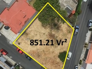 Terreno en Venta Pinares de San Cristóbal, Zona 8 Mixco - 2