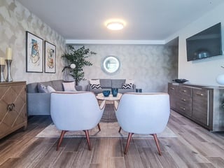 Apartamento en VENTA  en zona 14 - 3