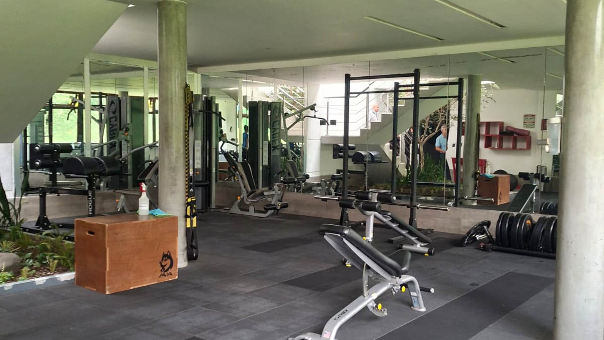 PENTHOUSE EN VENTA EN CAYALA ZONA 16 - Miniatura 16