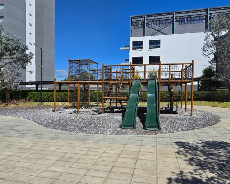 VENTA Apartamento Zona 14 Segheria - Miniatura 15