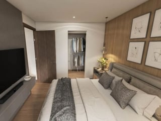 Venta de apto en ACRES zona 15 - Image 5
