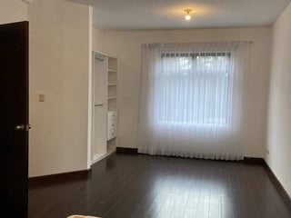 Alquilo o Vendo lindo y amplio PentHouse en Villa Cafetto km.18.5 - 2
