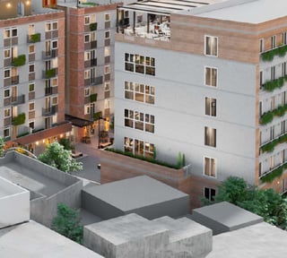 Apartamentos en Planos en Zona 1 Guatemala