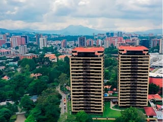 Apartamento con sala familiar en venta 3 habitaciones en z10 Ref-5051 - 2