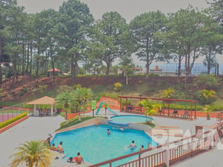 Condominio Montecristo, Terreno en venta, San José Pinula - 3